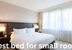 best bed for small room