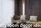 diy room decor ideas