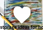 diy storage ideas for home