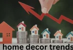 home decor trends