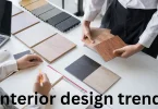 interior design trends