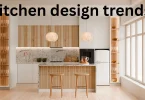 kitchen design trends