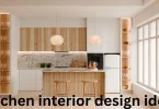 kitchen interior design ideas